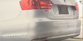 2012 Volkswagen Jetta SE Sedan w/Convenience & Sunroof - miniatura 30