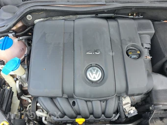 2012 Volkswagen Jetta SE Sedan w/Convenience & Sunroof - miniatura 15