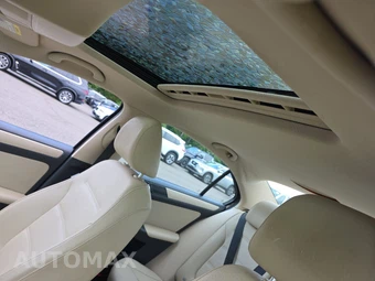 2012 Volkswagen Jetta SE Sedan w/Convenience & Sunroof - miniatura 18