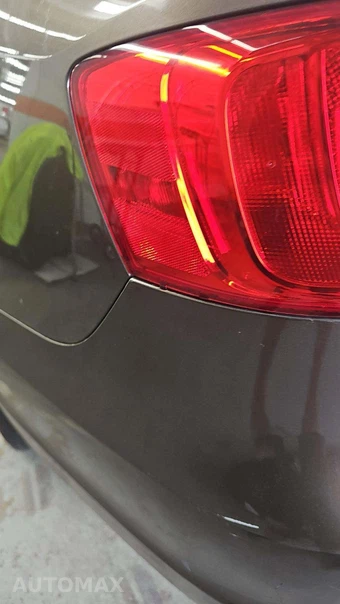 2012 Volkswagen Jetta SE Sedan w/Convenience & Sunroof - miniatura 34