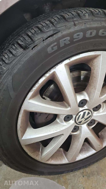 2012 Volkswagen Jetta SE Sedan w/Convenience & Sunroof - miniatura 41