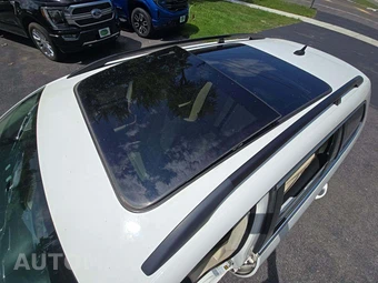 2012 Volkswagen Jetta SportWagen 2.0L TDI Wagon w/Sunroof - miniatura 12