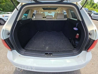 2012 Volkswagen Jetta SportWagen 2.0L TDI Wagon w/Sunroof - miniatura 14