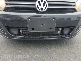2012 Volkswagen Jetta SportWagen 2.0L TDI Wagon w/Sunroof – miniatura 21