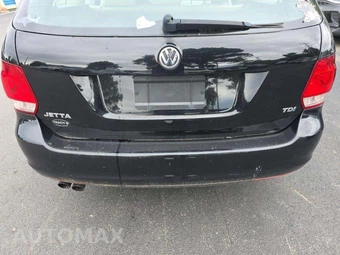 2012 Volkswagen Jetta SportWagen 2.0L TDI Wagon w/Sunroof – miniatura 24