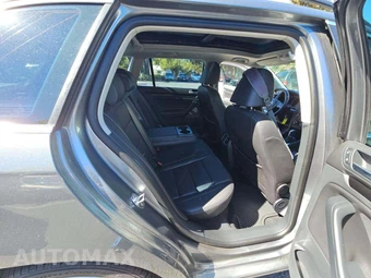 2012 Volkswagen Jetta SportWagen 2.5L S Wagon - miniatura 16