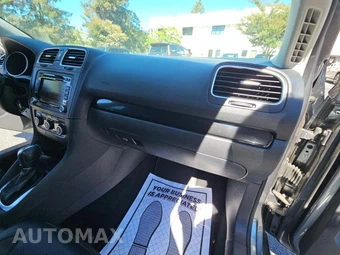2012 Volkswagen Jetta SportWagen 2.5L S Wagon - miniatura 19