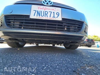 2012 Volkswagen Jetta SportWagen 2.5L S Wagon - miniatura 20