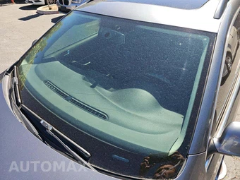 2012 Volkswagen Jetta SportWagen 2.5L S Wagon - miniatura 21