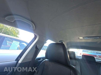 2012 Volkswagen Jetta SportWagen 2.5L S Wagon - miniatura 11