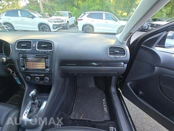 2012 Volkswagen Jetta SportWagen 2.5L S Wagon - miniatura 19