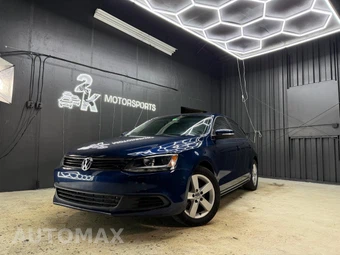 2012 Volkswagen Jetta TDI Sedan w/Premium — car from the USA, Manheim Buy-Now listing at AUTOMAX