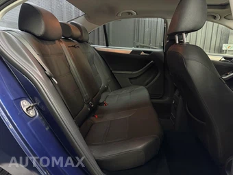 2012 Volkswagen Jetta TDI Sedan w/Premium - miniatura 14