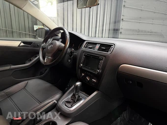 2012 Volkswagen Jetta TDI Sedan w/Premium - miniatura 15