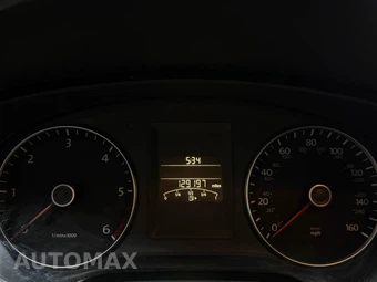 2012 Volkswagen Jetta TDI Sedan w/Premium - miniatura 17