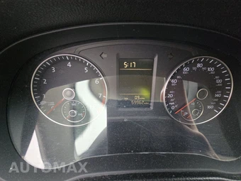 2012 Volkswagen Passat 2.5L S w/Appearance – miniatura 12