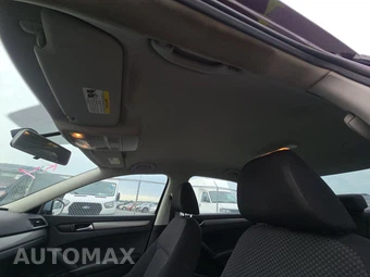 2012 Volkswagen Passat 2.5L S w/Appearance – miniatura 23