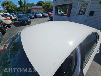 2012 Volkswagen Passat 2.5L S w/Appearance - miniatura 12