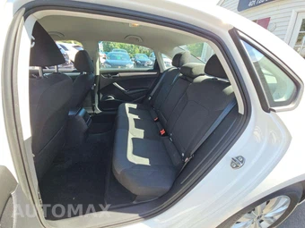 2012 Volkswagen Passat 2.5L S w/Appearance - miniatura 13