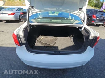 2012 Volkswagen Passat 2.5L S w/Appearance - miniatura 14