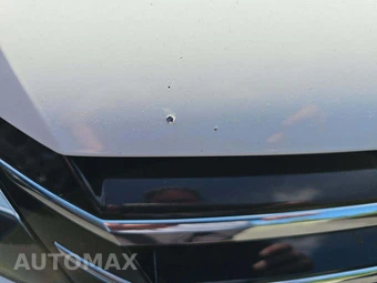 2012 Volkswagen Passat 2.5L S w/Appearance - miniatura 21