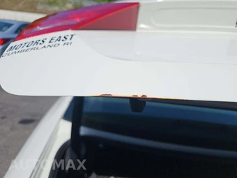 2012 Volkswagen Passat 2.5L S w/Appearance - miniatura 24