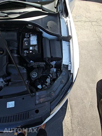 2012 Volkswagen Passat 2.5L S w/Appearance - miniatura 29
