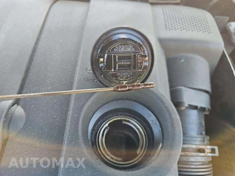 2012 Volkswagen Passat 2.5L S w/Appearance - miniatura 30