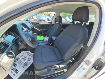 2012 Volkswagen Passat 2.5L S w/Appearance - miniatura 6