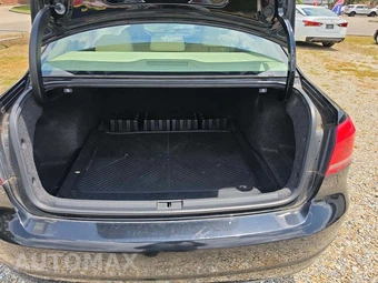 2012 Volkswagen Passat 2.5L SE - miniatura 11