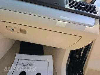 2012 Volkswagen Passat 2.5L SE - miniatura 16
