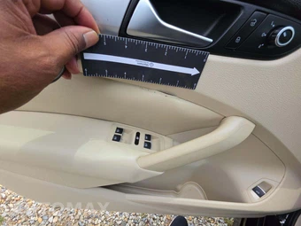 2012 Volkswagen Passat 2.5L SE - miniatura 18