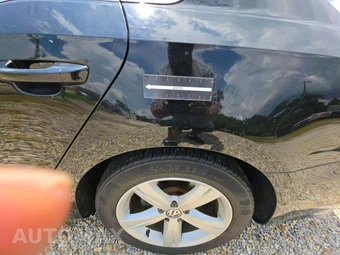 2012 Volkswagen Passat 2.5L SE - miniatura 24
