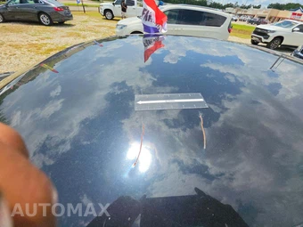 2012 Volkswagen Passat 2.5L SE - miniatura 25