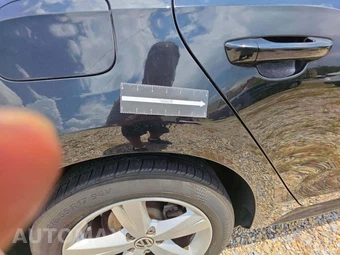 2012 Volkswagen Passat 2.5L SE - miniatura 27