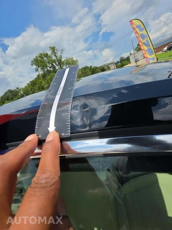 2012 Volkswagen Passat 2.5L SE - miniatura 29