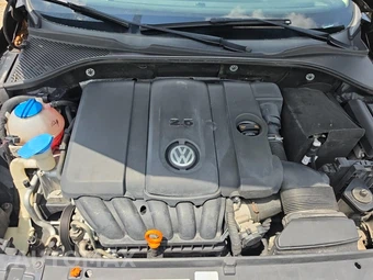2012 Volkswagen Passat 2.5L SE - miniatura 32