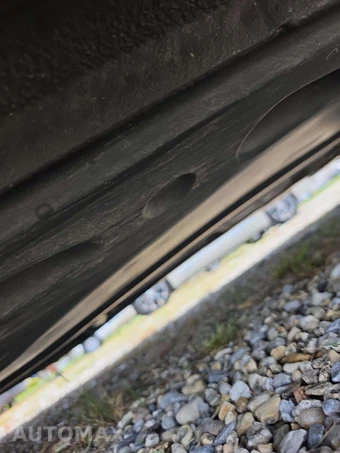 2012 Volkswagen Passat 2.5L SE - miniatura 4