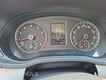 2012 Volkswagen Passat 2.5L SE - miniatura 6