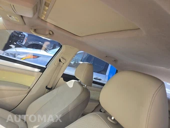 2012 Volkswagen Passat 2.5L SE w/Sunroof - miniatura 18