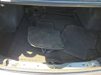 2012 Volkswagen Passat 2.5L SEL - miniatura 16