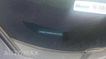 2012 Volkswagen Passat 2.5L SEL - miniatura 17