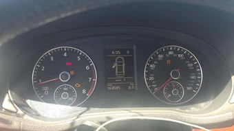2012 Volkswagen Passat 2.5L SEL - miniatura 18