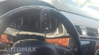 2012 Volkswagen Passat 2.5L SEL - miniatura 19