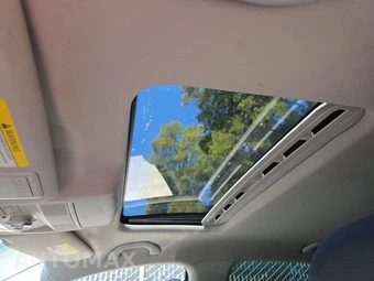 2012 Volkswagen Passat 2.5L SEL - miniatura 20