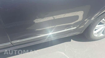 2012 Volkswagen Passat 2.5L SEL - miniatura 22