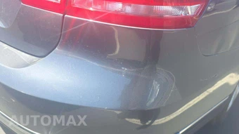 2012 Volkswagen Passat 2.5L SEL - miniatura 28