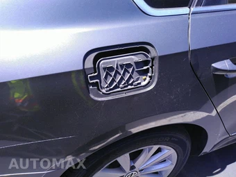 2012 Volkswagen Passat 2.5L SEL - miniatura 29