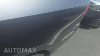 2012 Volkswagen Passat 2.5L SEL - miniatura 32