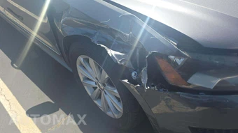 2012 Volkswagen Passat 2.5L SEL - miniatura 33